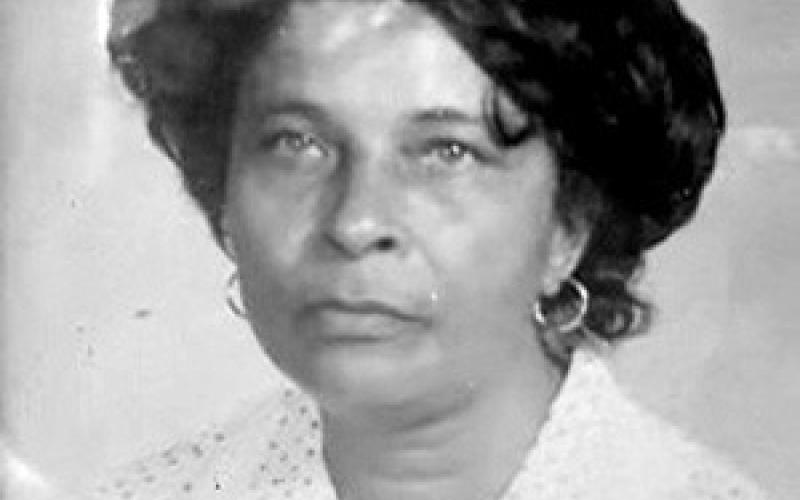 Juanita Ainsworth Tarver