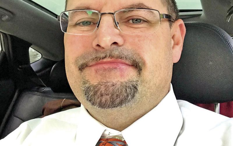 Third-generation newspaperman joins Tribune