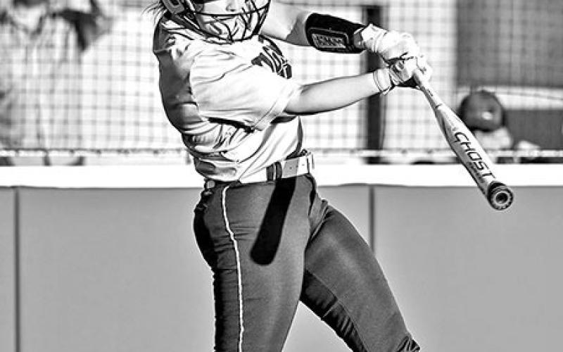 Mt.Vernon softball starts season