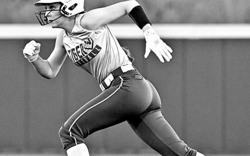 Mt.Vernon softball starts season