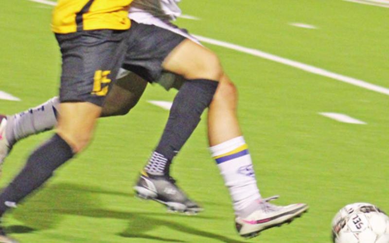 Tiger soccer starts district 2-0 with wins over PT, Sulphur Springs