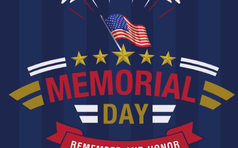 The facts to know about Memorial Day