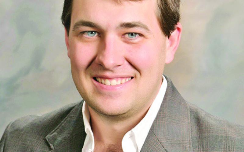 Pilgrim Bank and Pilgrim Bancorporation Board of Directors promote Lonnie Pilgrim