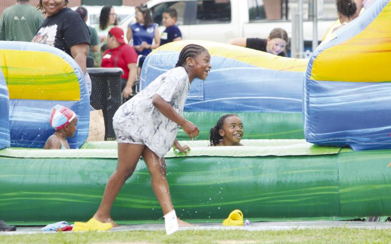 Celebrating Juneteenth