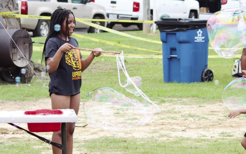Celebrating Juneteenth