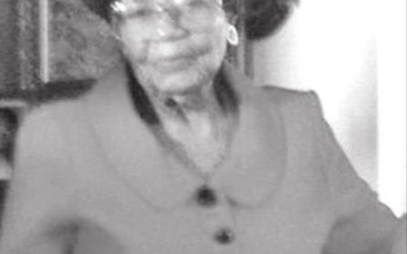Julia A. Lewis