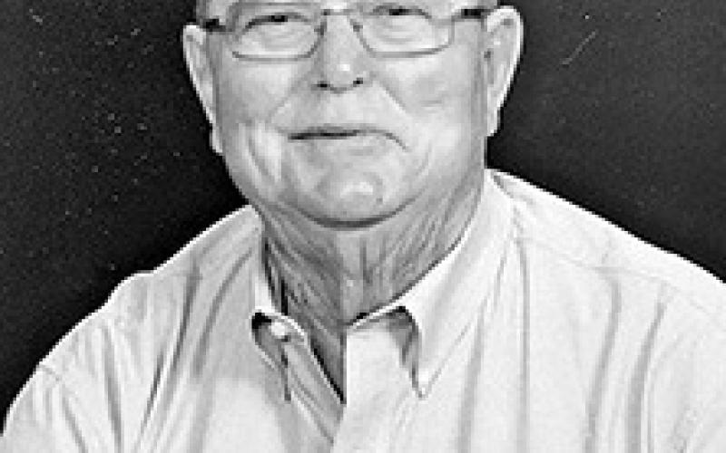 Weldon Odell Campbell