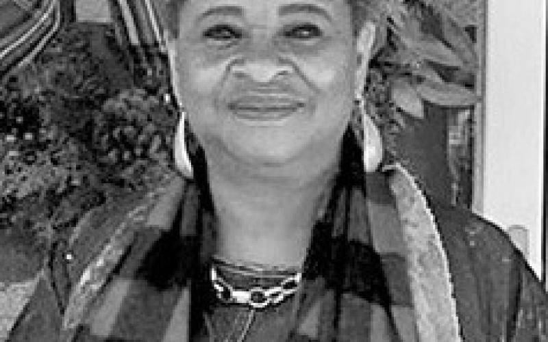 Pamela Dudley Chism