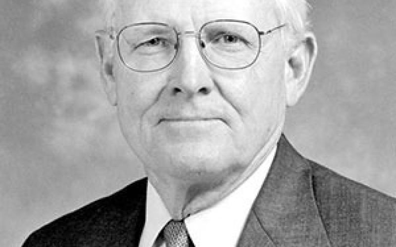 William Roark “Bill” Ratliff