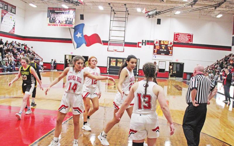 CH girls win finales, open playoffs Monday; boys grab share of 1st