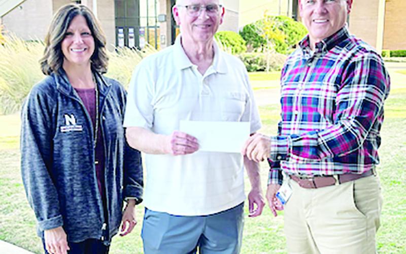 Sandra Crane Issing estate gives $300,000 for NTCC endowed scholarships