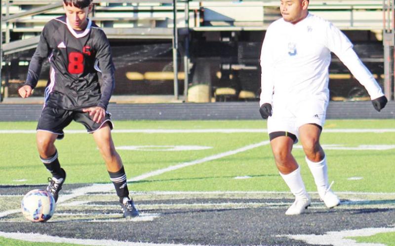 Red Devil soccer