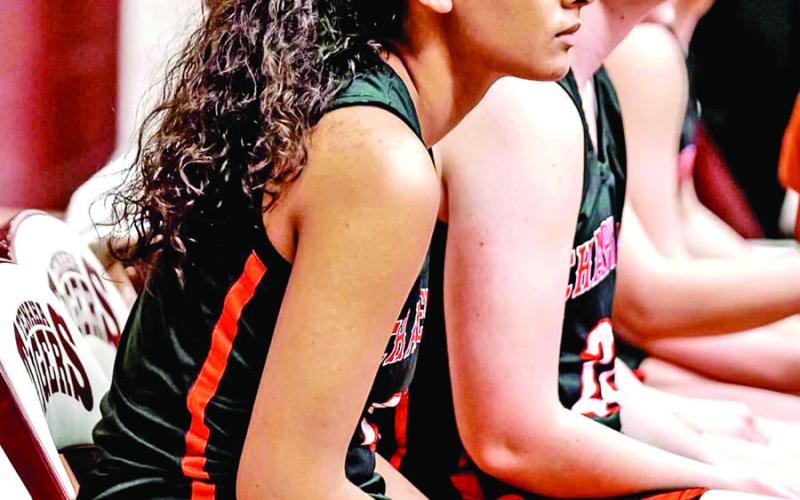 Mount Pleasant’s Chism, Beard; CH’s Hart, Espinosa, Buchanan named All-State