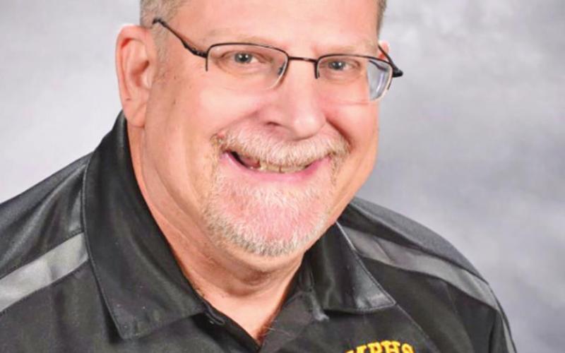 John Whitten COURTESY PHOTO
