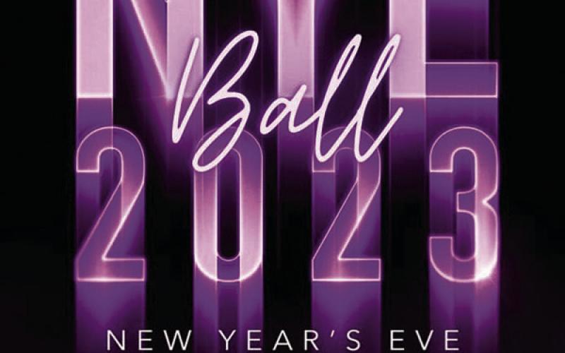 NEW YEAR'S EVE