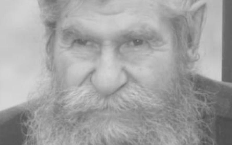 Harold Ray Sands