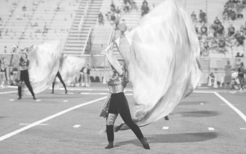Friday Night Lights