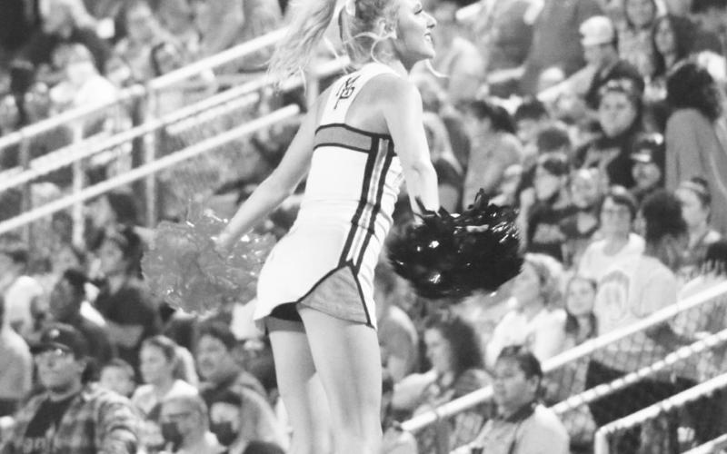 Friday Night Lights