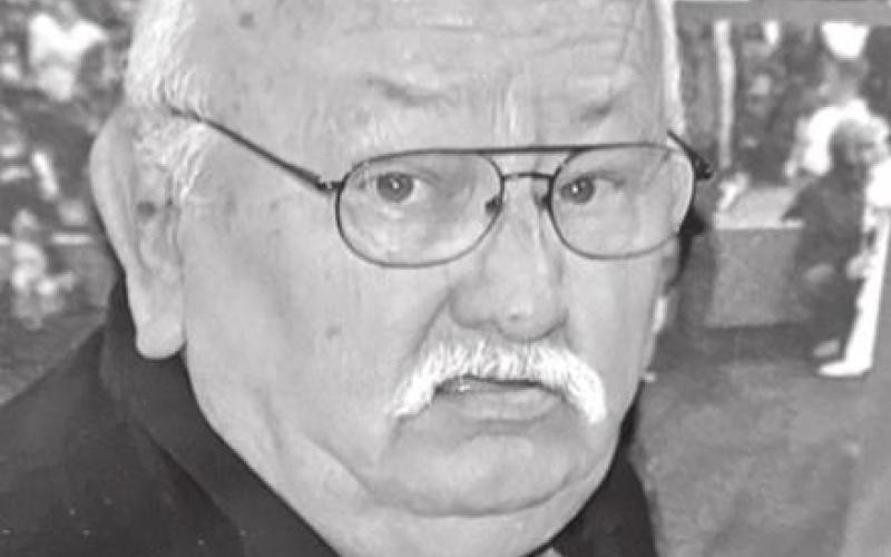 Gary Edge