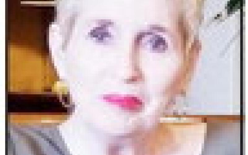 Sandra Sue “Susie” Crane Issing