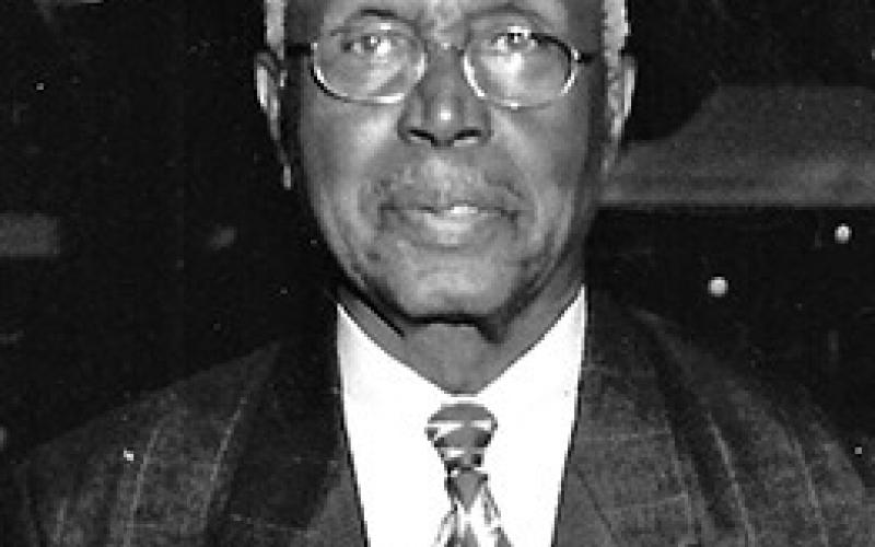 Charles H. “Bo” Howard