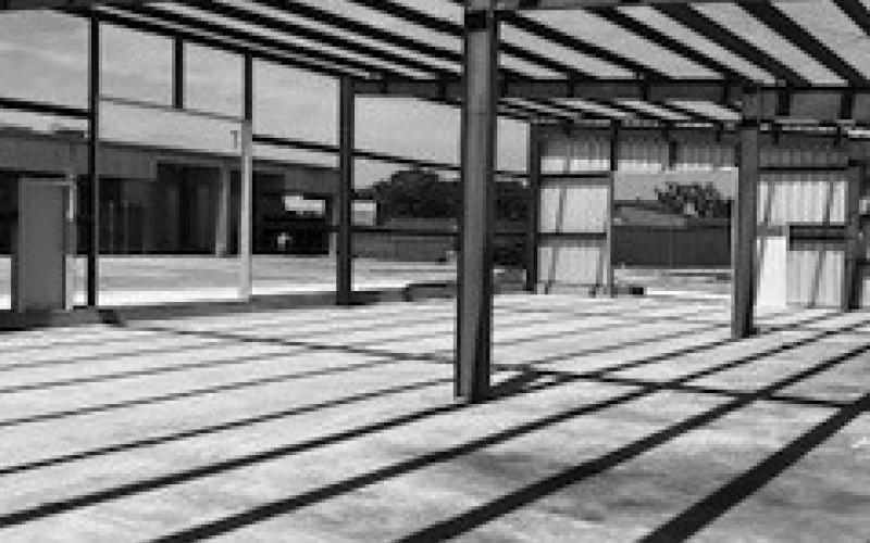The Shelby program is expanding its facilities. COURTESY PHOTO