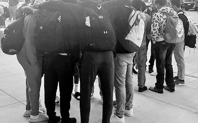MPISD students gather for See You at the Pole