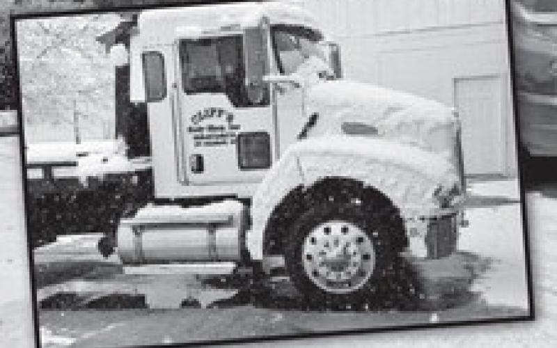 Cliff’s Paint &amp; Body Shop:
