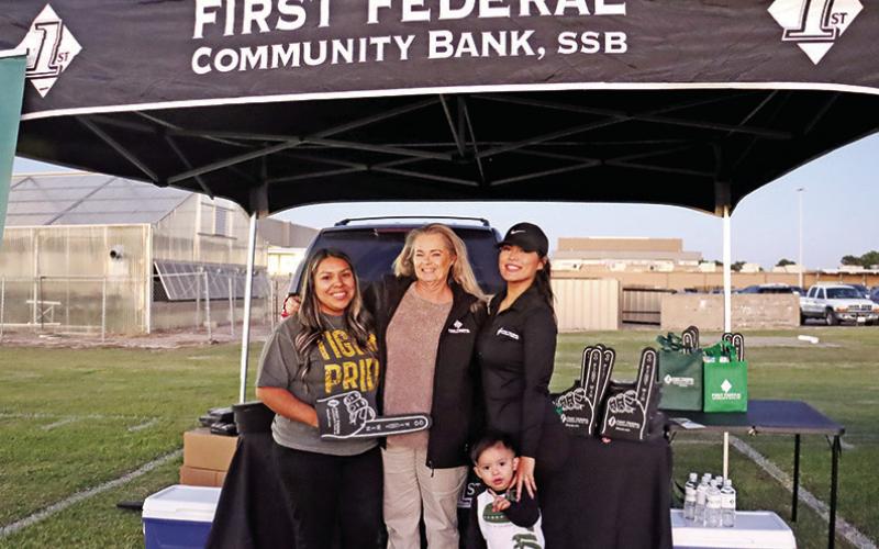 Tiger Fest
