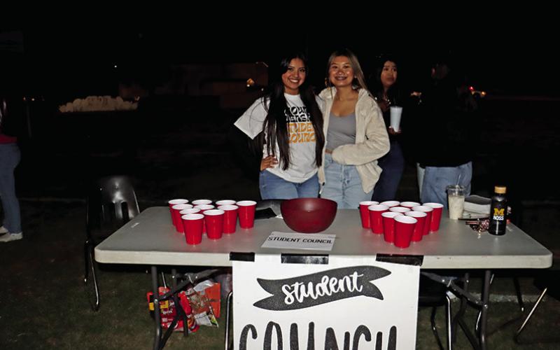 Tiger Fest