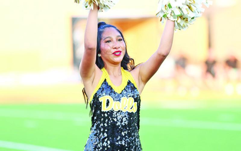 Mount Pleasant High School kicks off new school year with ‘Meet the Tigers’