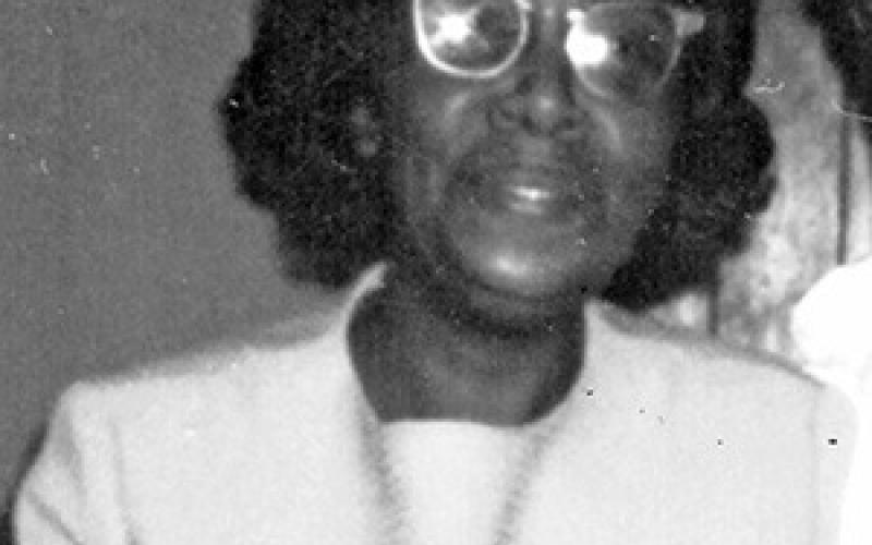 Louella Turner