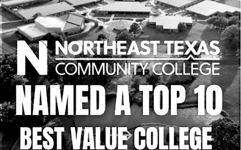 NTCC Named One of 2025’s Best Value Colleges by SmartAsset