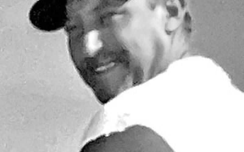 Jerry Don Parker