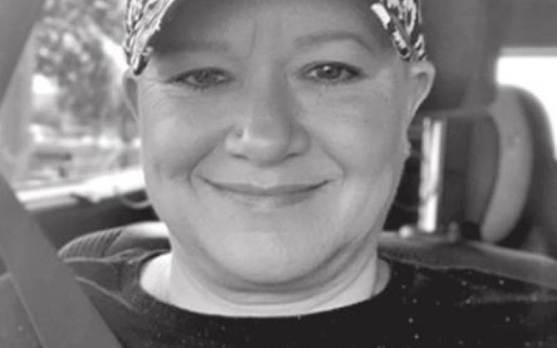 Michelle Brown