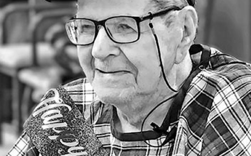 J. D. Esclavon