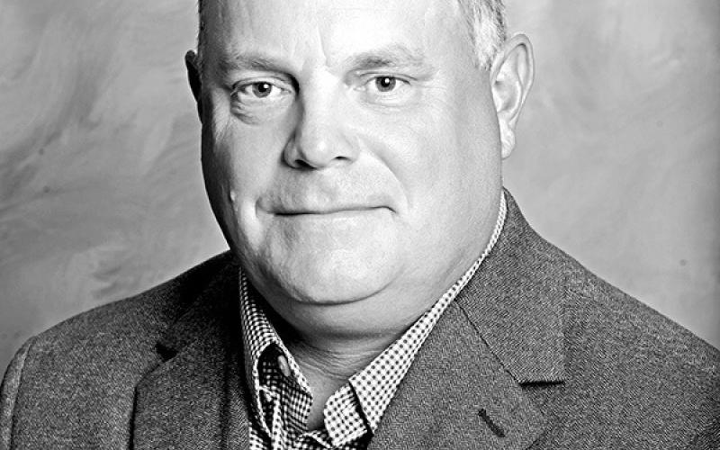Dr. Marcus Smith