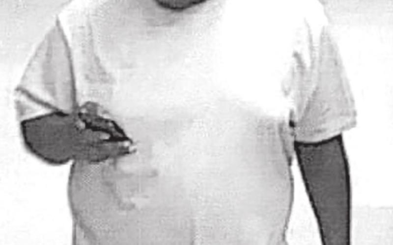 MPPD requests public help in identifying theft suspects