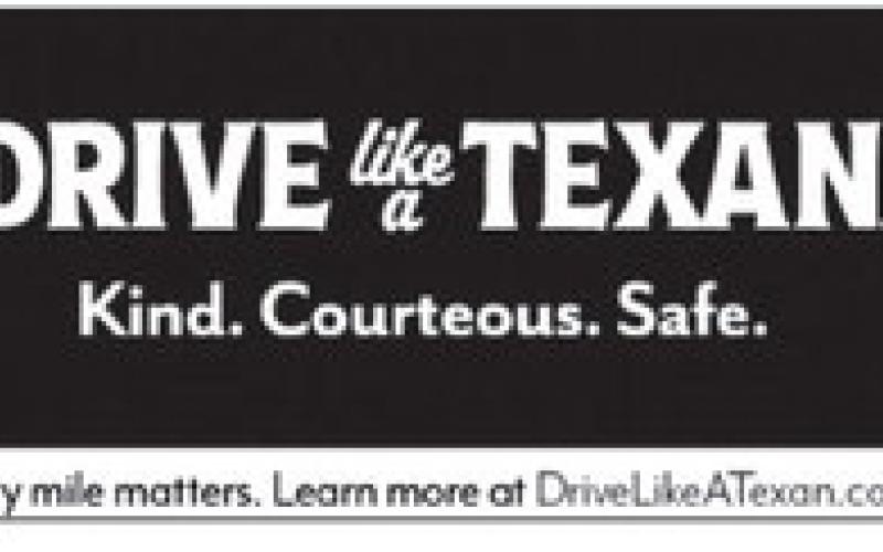 Driving sober is the winning goal this summer