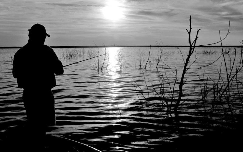 Bassmaster recently released its annual America’s 100 Best Bass Lakes rankings and Texas placedmorelakes(10)onthelistthananyotherstate.O.H.Iviereeledin theNo.1spot nationwide, while Toledo Bend ranks No. 6 overall. COURTESY PHOTO / MATT WILLIAMS
