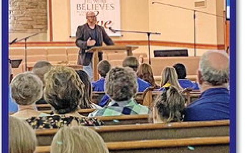 Rivercrest Baccalaureate
