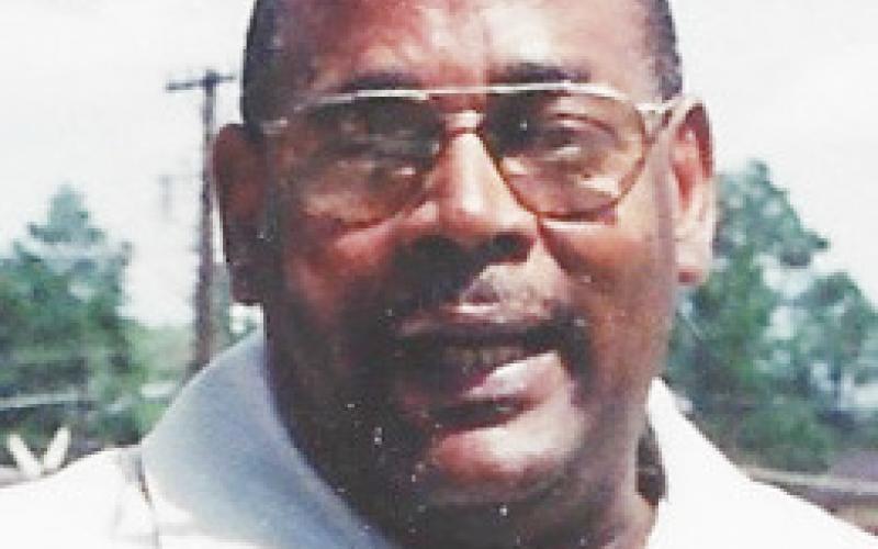George A. Turner, Jr