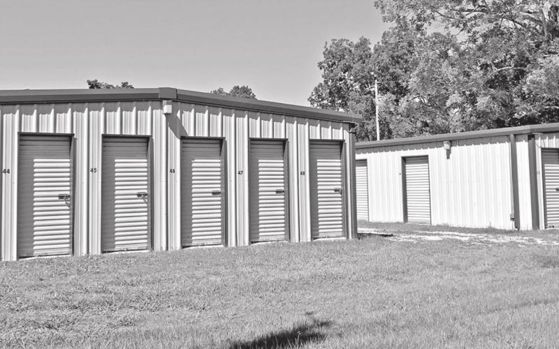 ANM STORAGE