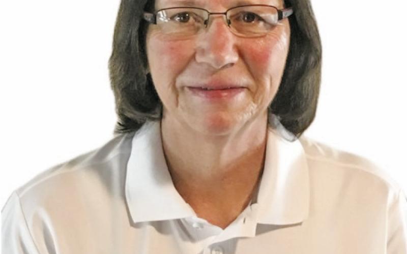 Linda Alston