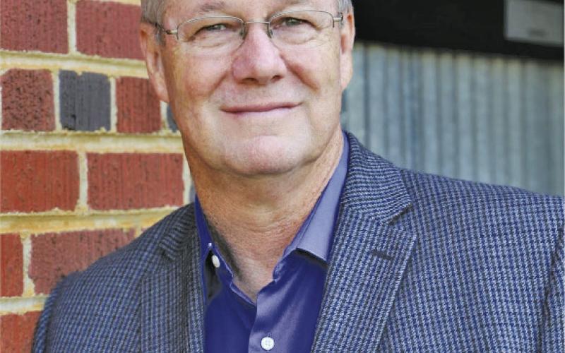 Mike Clifton