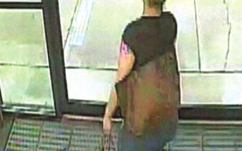 MPPD seeks public assistance in identifying suspect