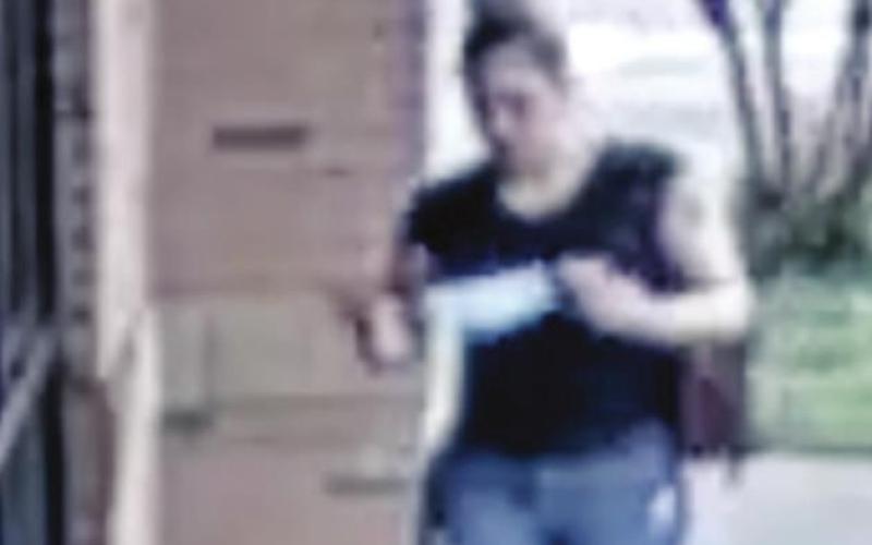 MPPD seeks public assistance in identifying suspect