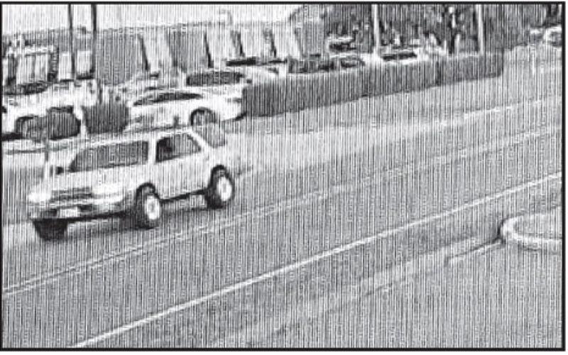 Hit-and-run fatality suspect behind bars in Titus County