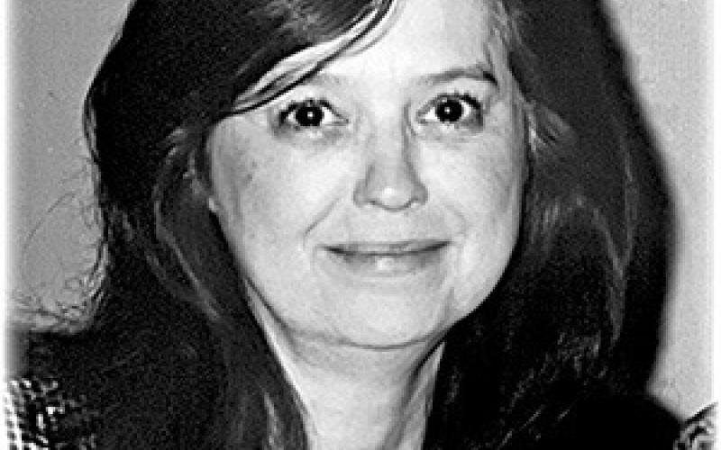 Janet Glaze