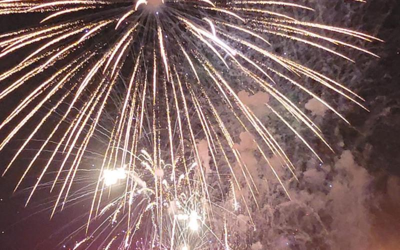 Happy Birthday, America!
